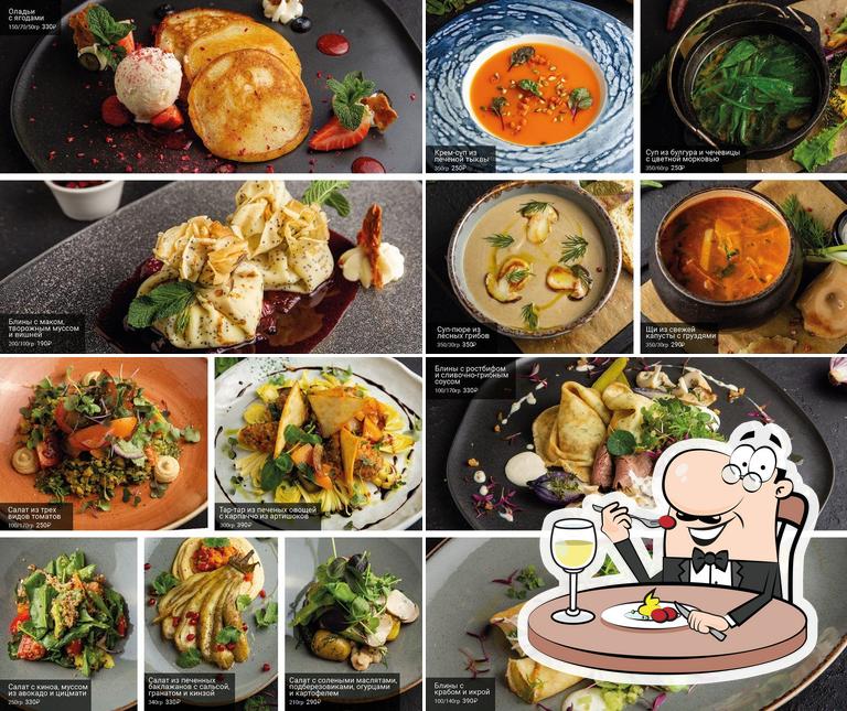 Ресторан "PastaPasta"