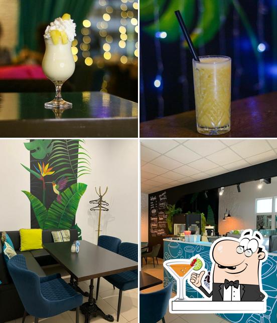 Кофейня на Графской