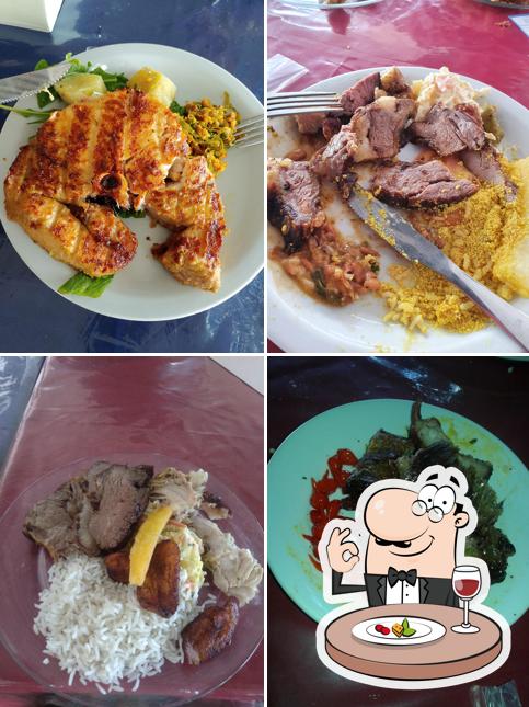 Churrascaria Assados Na Brasa - Restaurante - Porto Velho - RO