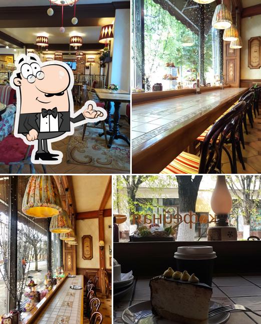 Донна Клара