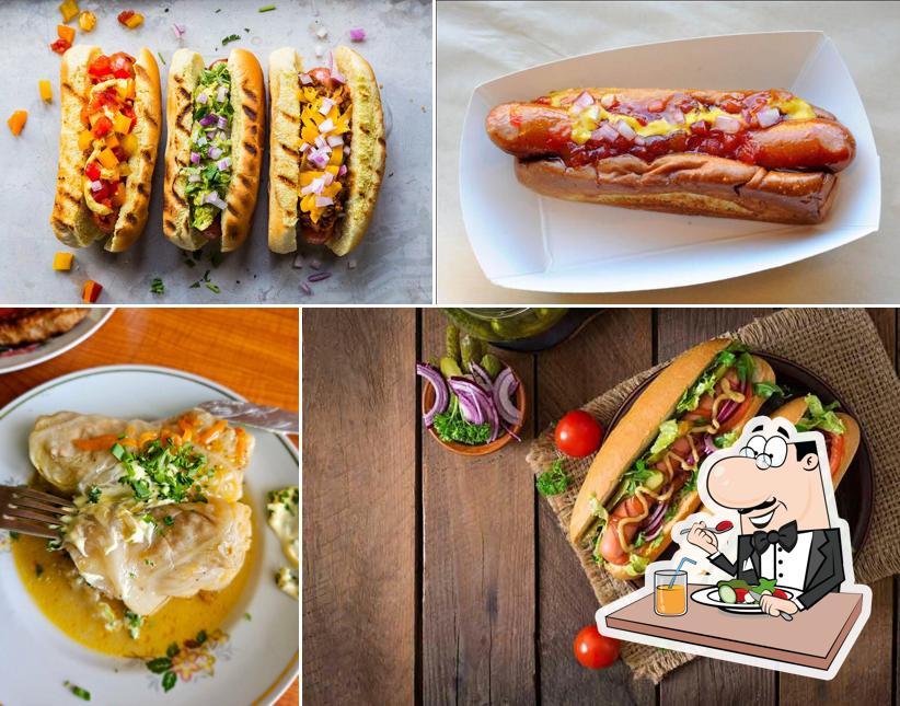 Кафе-бар Тир