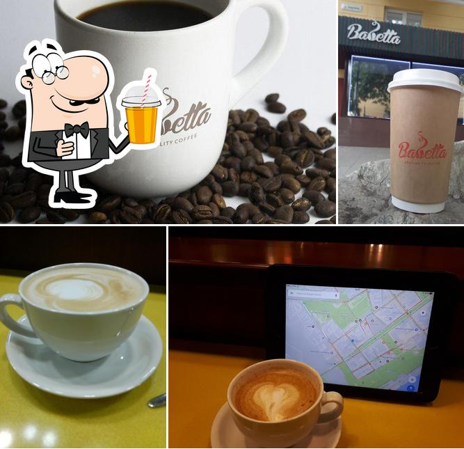 Babetta Speciality Coffee