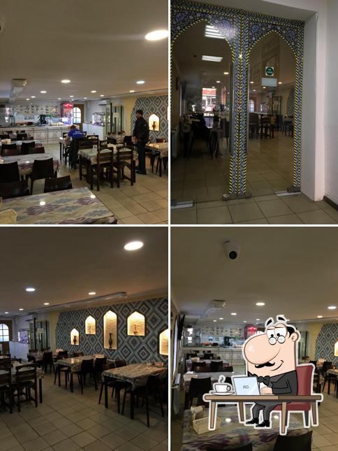 Шаурма, тандыр