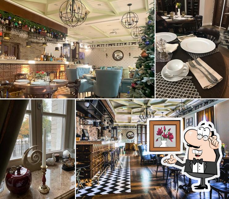 Утка в котелке