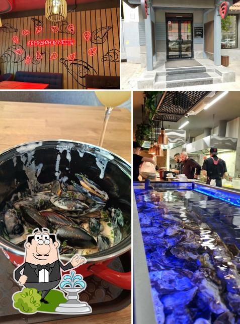 Мидийное Место