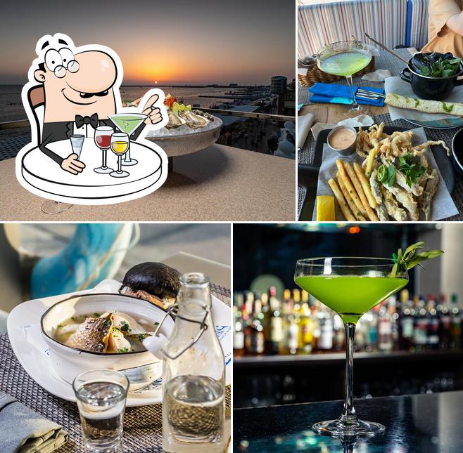 Черноморское бистро