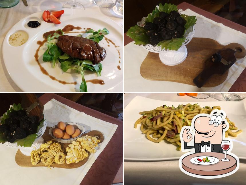 Enotrattoria da Serafino