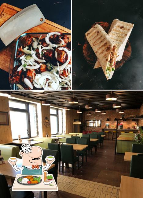 Братья Гриль