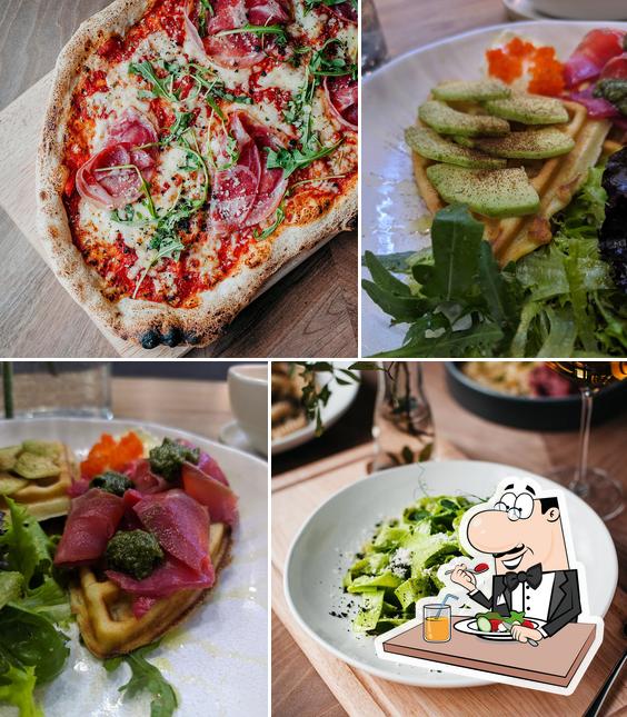 Искусство есть