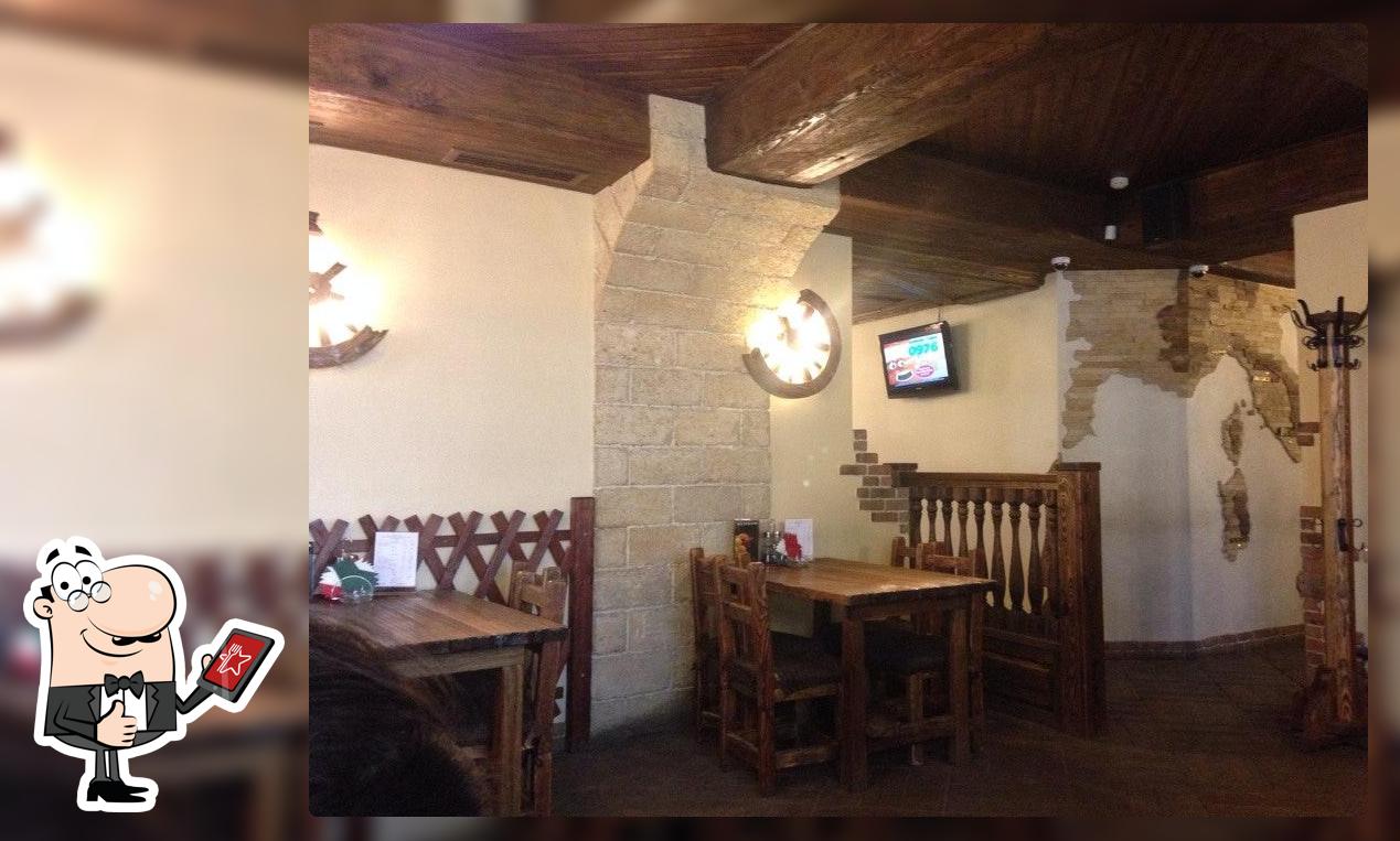 Пиццерия "aRome"