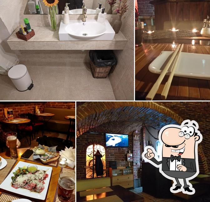 Витебский Трактир