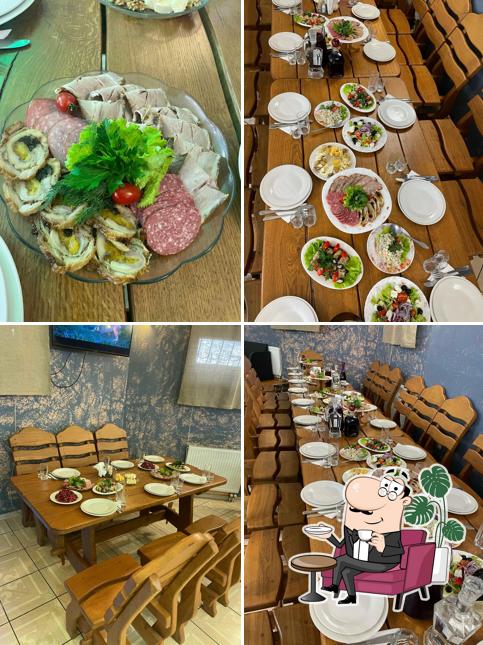 Шашлычная № 1