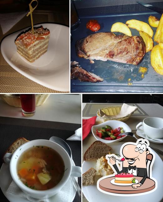 Restaurant Frau Gross