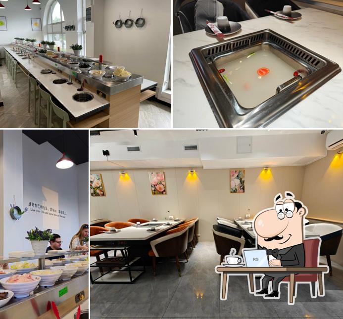 Китайский самовар