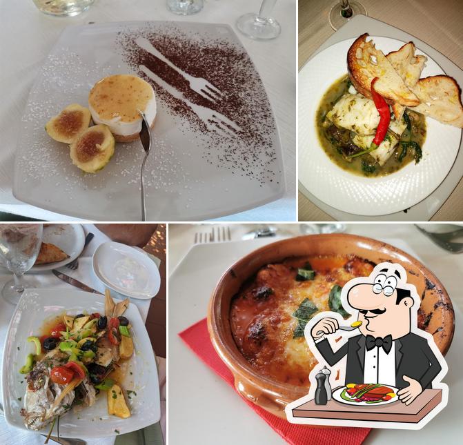 Ristorante Pizzeria White Horse