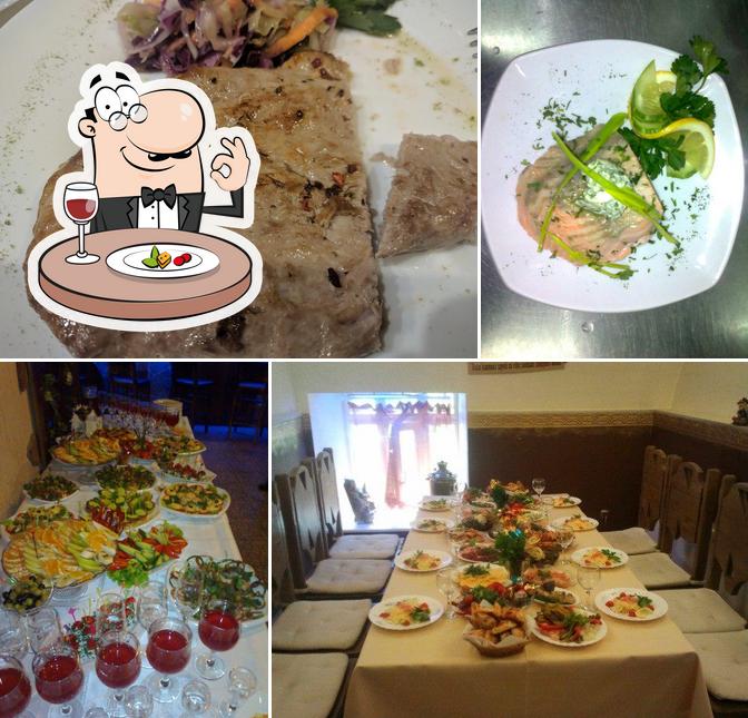 Трактирчик