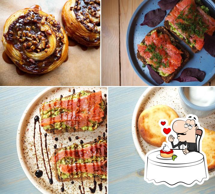 Кофе он твой