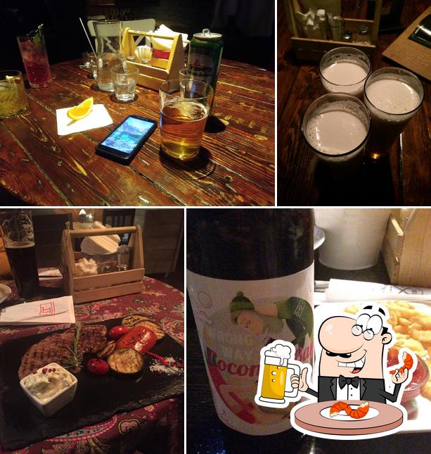 Папин гараж