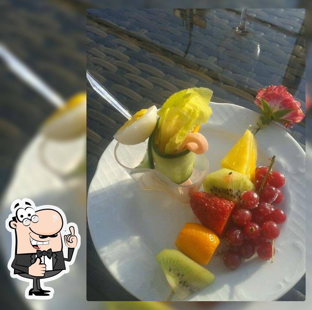 столовка парус