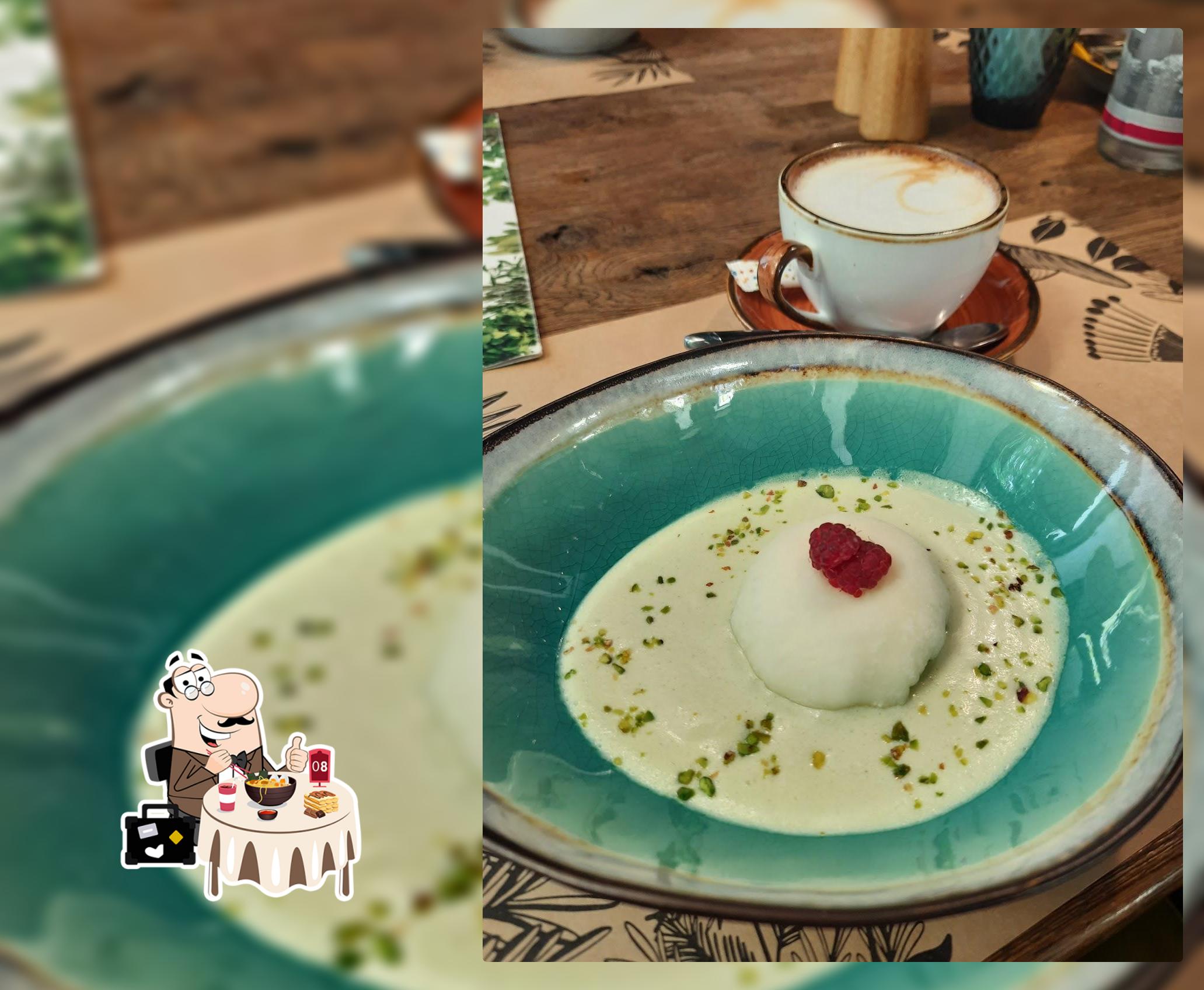 Feola's Kitchen & Wine