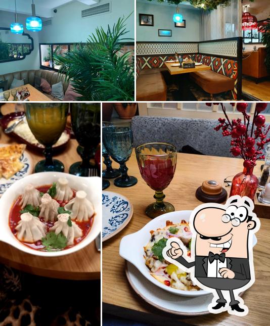 Люблю Харчо