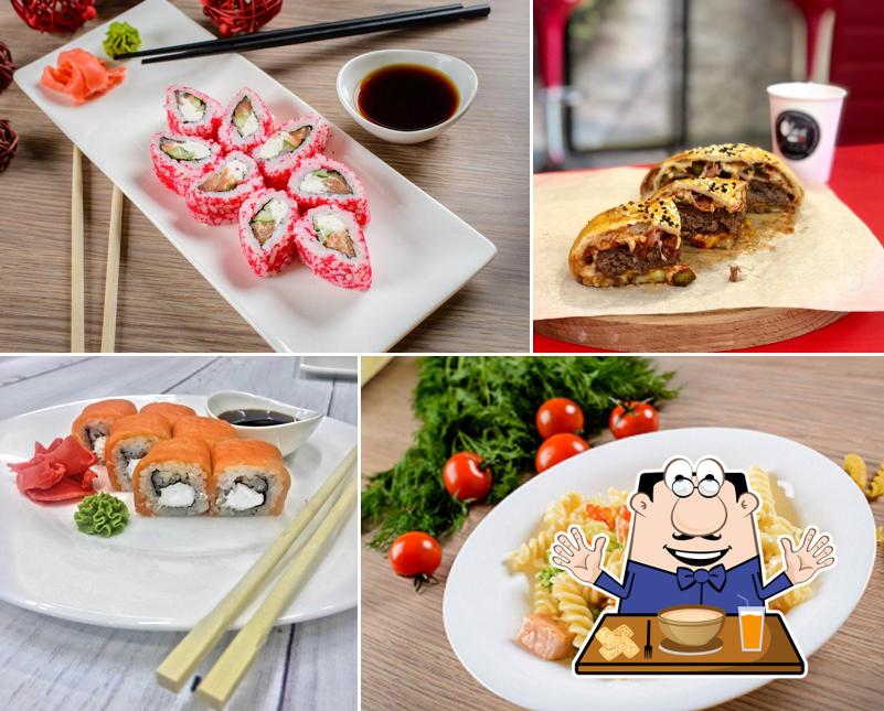 Доставка пиццы Pizza Oliva