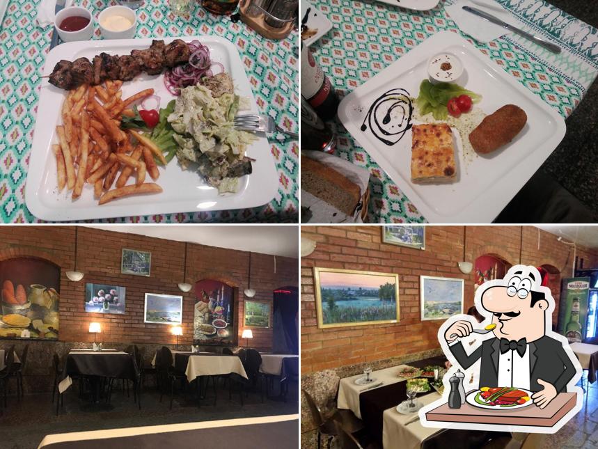 За спичками