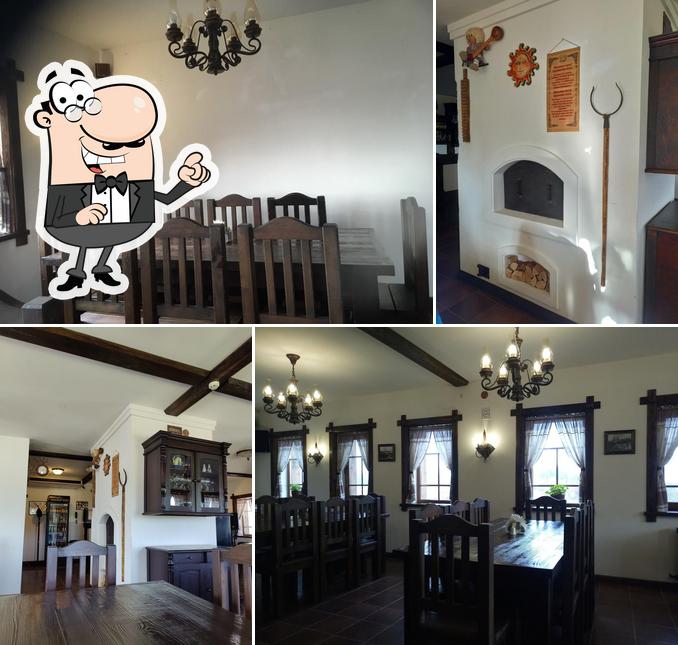 Квасная Изба