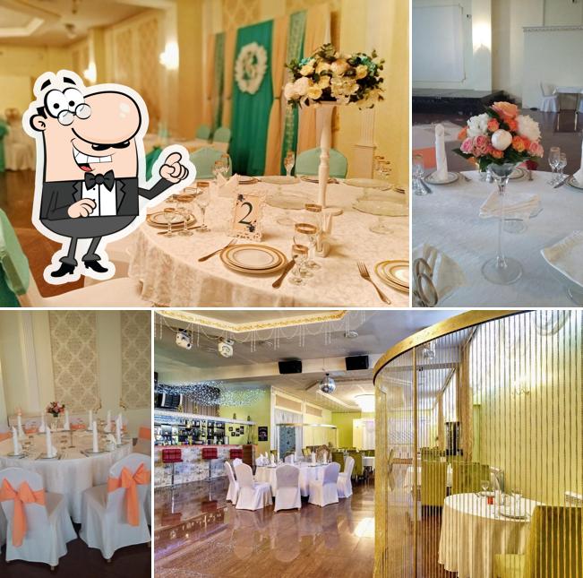 Кафе & ресторан GolD