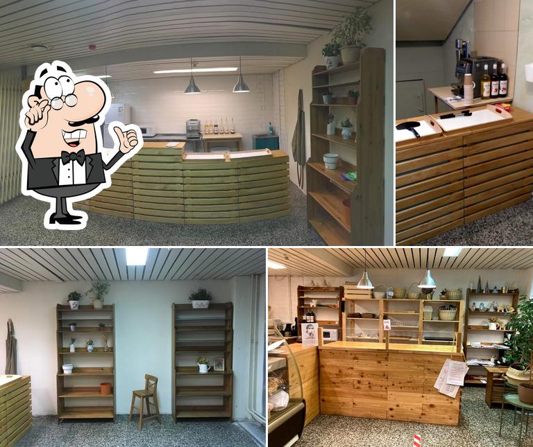 PRESTO Кофе с собой