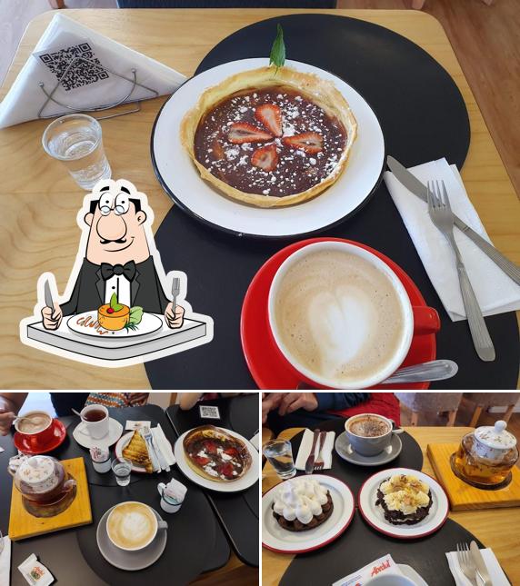 San Telmo Comedor Parrilla