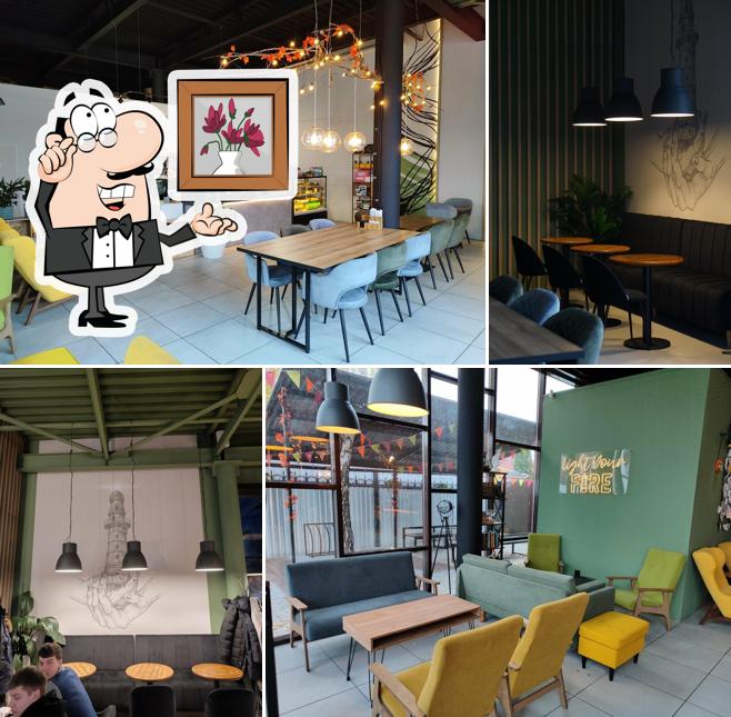 Делюсь мечтой