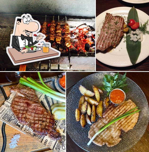 Трактир на Ржевском