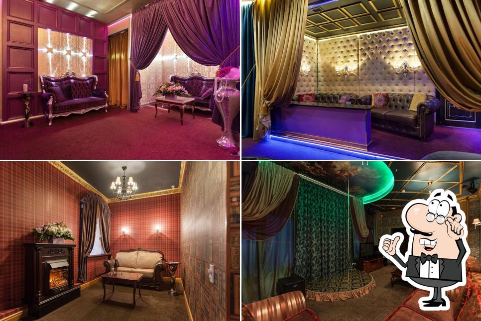 Кабаре Show Girls