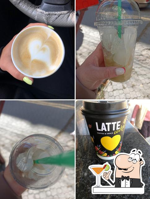 Latteшка