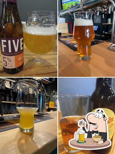 Пивная Культура