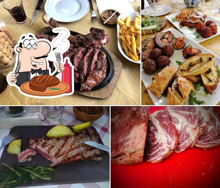 Osteria Il Commensale