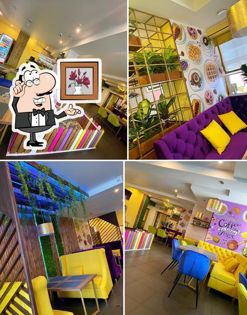 Якудза Фемили