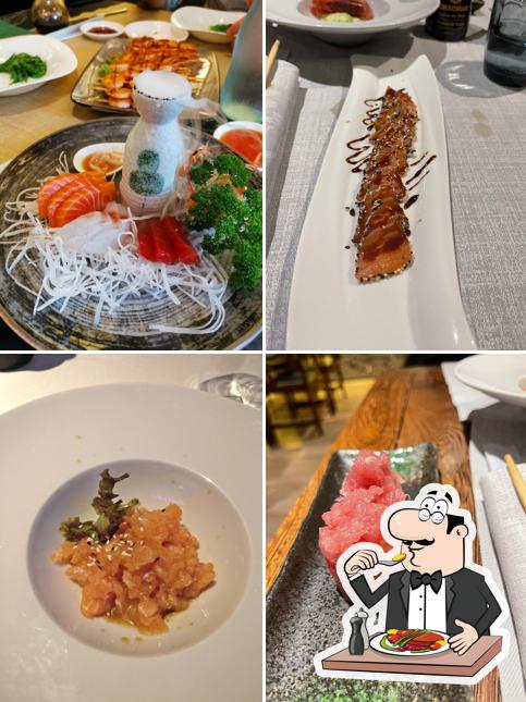 Long Sushi & Cocktails