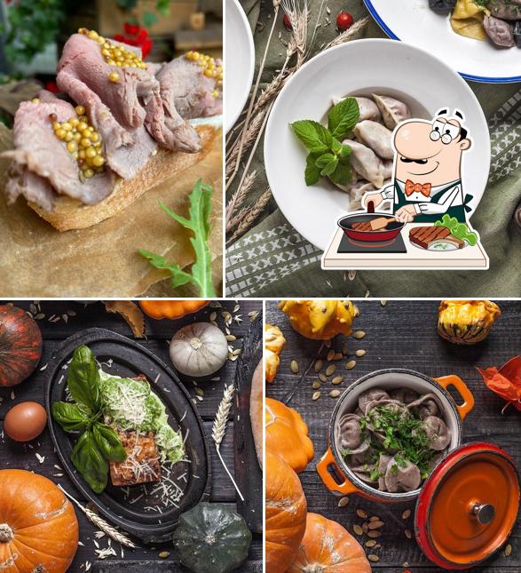 Патиссон Markt