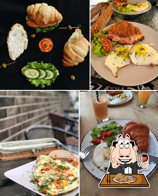 Любимое место