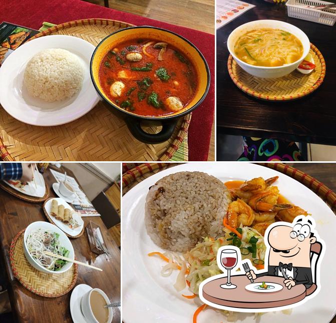 Вьетнамская кухня