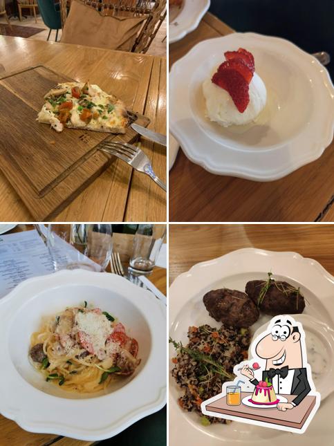 Бонджорно Bambini