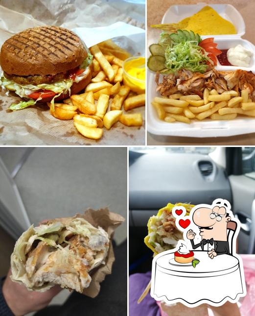 JOHN DONER