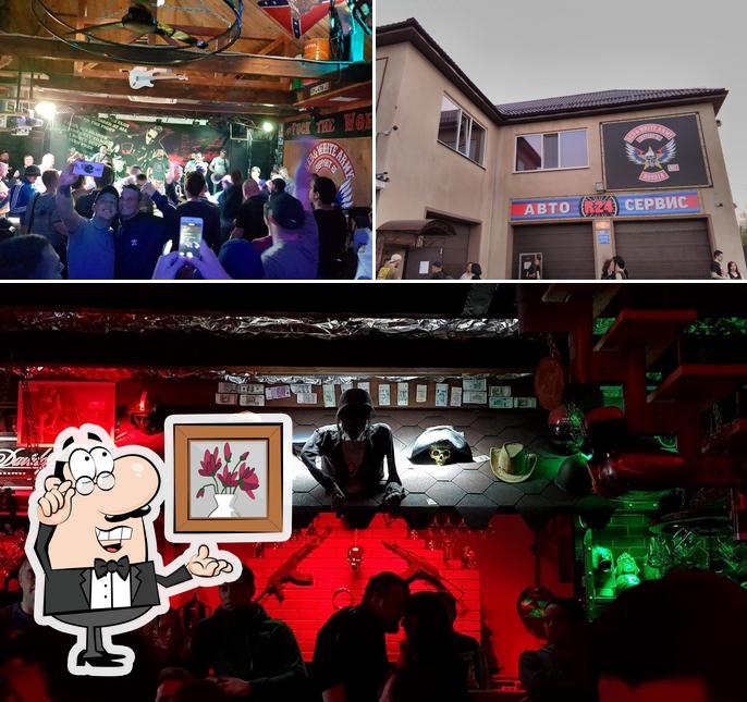 Винницадағы интимдік қызметтер: байланыстар