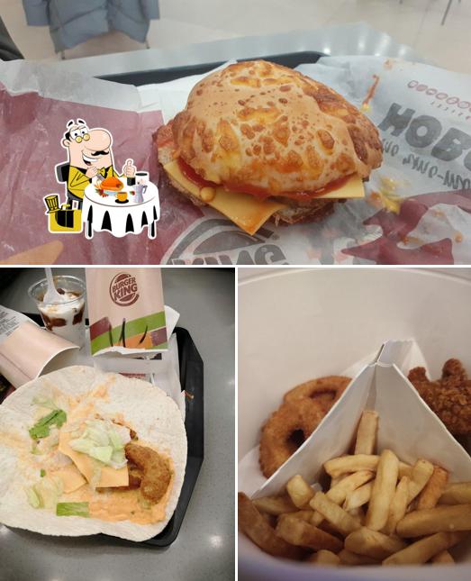 Бургер Кинг