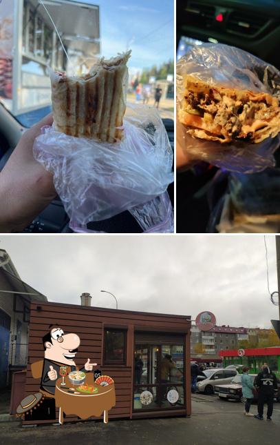 Добрый сарацин