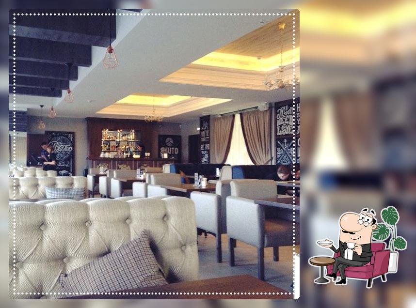 Пиццерия Престо