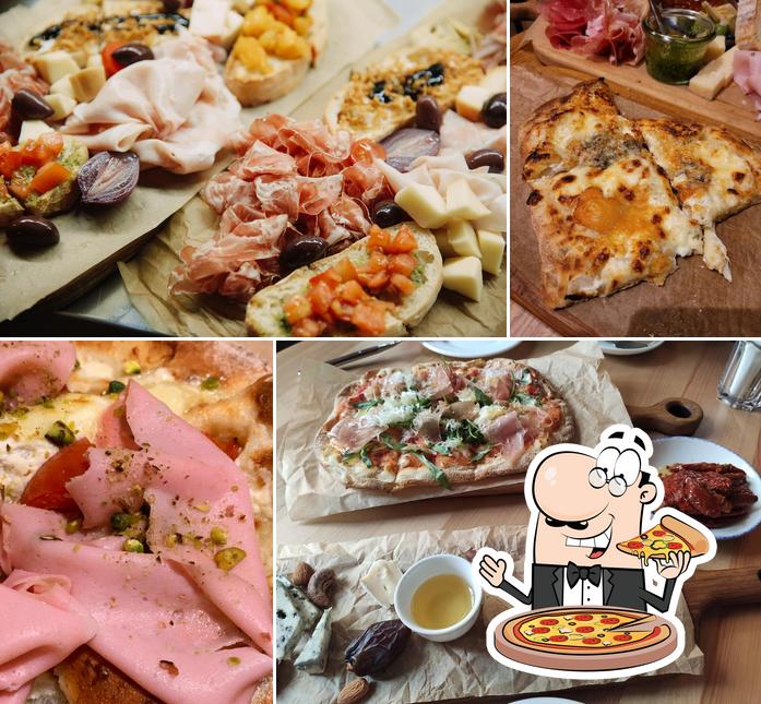 Прошуттерия