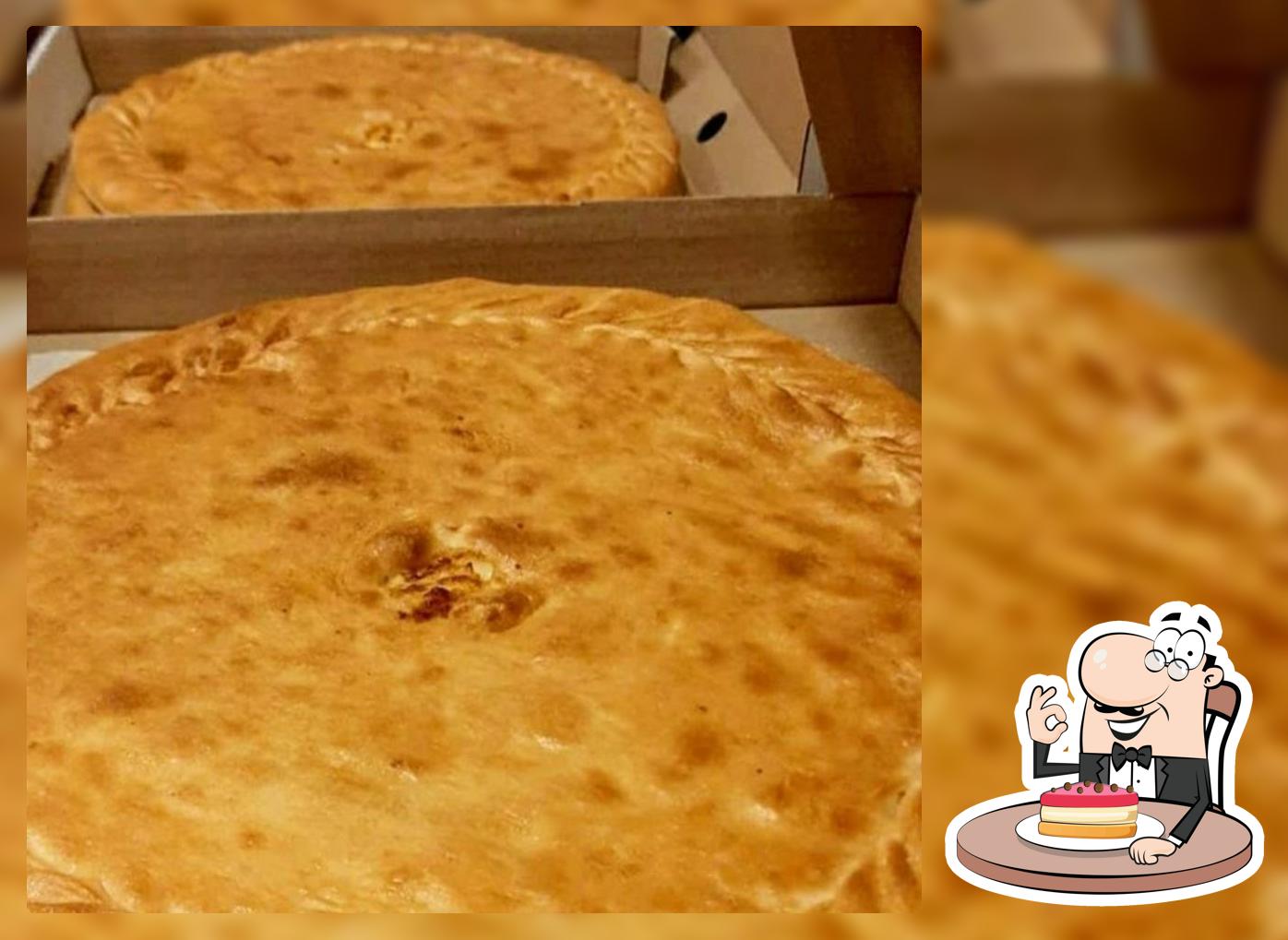 Кафе "Кавказ"